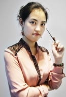 業(yè)之峰裝飾張靜