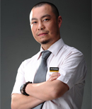 重慶遠(yuǎn)景裝飾公司黃銳