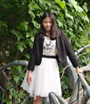 重慶品眾裝飾工程設(shè)計有限公司（平價建材）田甜