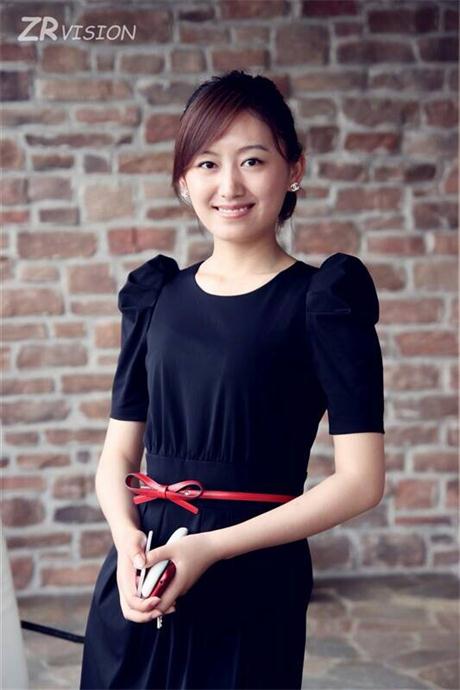 重慶頂眾裝飾工程有限公司肖欽尹