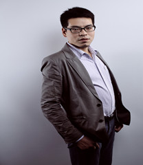 重慶遠(yuǎn)景裝飾公司楊普成