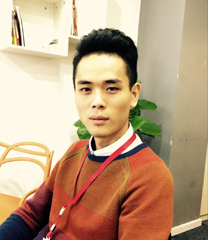 重慶頂眾裝飾工程有限公司廖兵