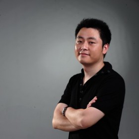 重慶遠(yuǎn)景裝飾公司羅詩偉