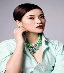 重慶知行營創(chuàng)裝飾工程有限公司陳元黎