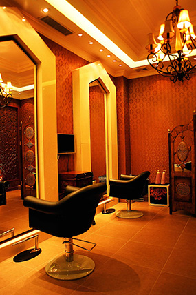 奇奧柏查美容美發(fā)旗艦店