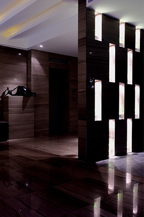 山西丘比特足療養(yǎng)生會館