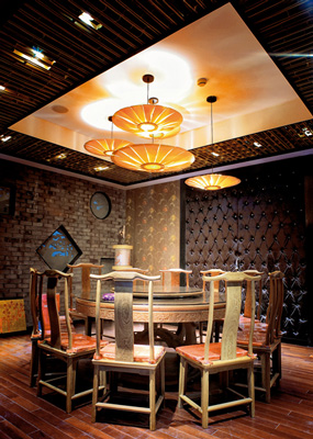 溫州德潤(rùn)會(huì)所