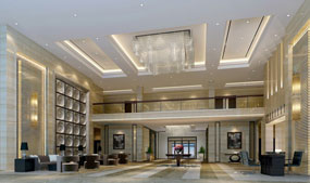 日月峽旅游度假服務(wù)區(qū)