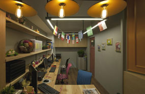 GSA葛瑞特留遊學(xué)顧問(wèn)中心