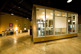 創(chuàng)意公司Creative State辦公