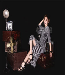 天怡美裝飾工程有限公司周茜茜