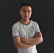 重慶宏韻裝飾工程有限公司楊景舒