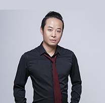 重慶宏韻裝飾工程有限公司彭強(qiáng)