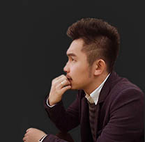 重慶宏韻裝飾工程有限公司劉洋