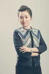 重慶知行營創(chuàng)裝飾工程有限公司陳靜