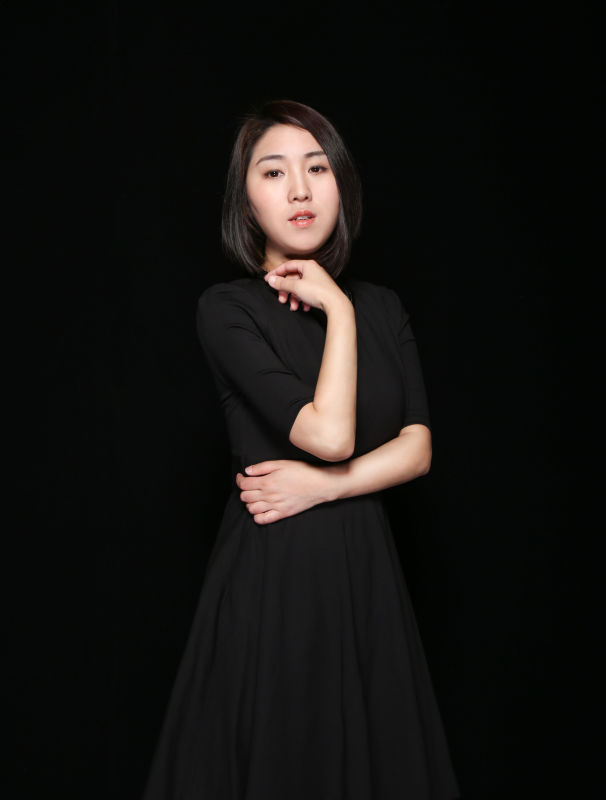 重慶宏韻裝飾工程有限公司丁悅