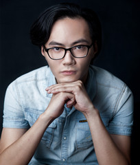 重慶遠(yuǎn)景裝飾公司夏恒文