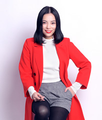 重慶遠(yuǎn)景裝飾公司李慧