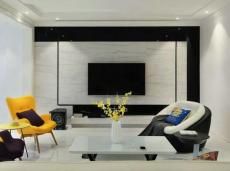 【優(yōu)樂裝飾】東原·碧云天/五居室/250/總價(jià)：23.5萬(wàn)元