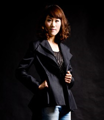 重慶遠(yuǎn)景裝飾公司丁維琴