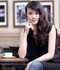 重慶遠(yuǎn)景裝飾公司趙歡歡