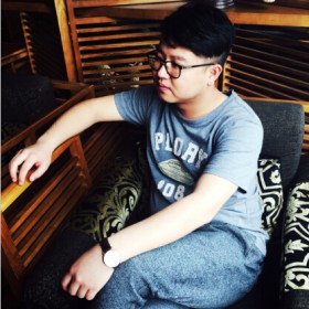 重慶遠(yuǎn)景裝飾公司劉洋宏