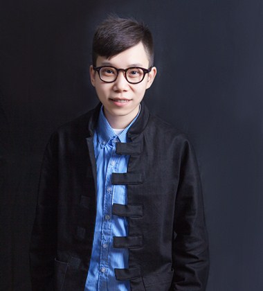 業(yè)之峰裝飾鐘昊霖