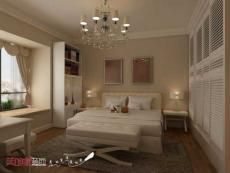 【美的家裝飾】魯能十一街區(qū)/三室兩廳兩衛(wèi)/118/總價(jià)：8萬(wàn)元