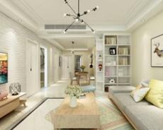 華僑城【業(yè)之峰裝飾】/高層/150/總價(jià)：13萬(wàn)元