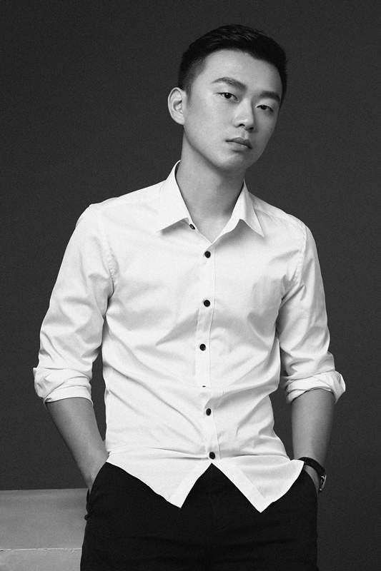 業(yè)之峰裝飾羅書洋