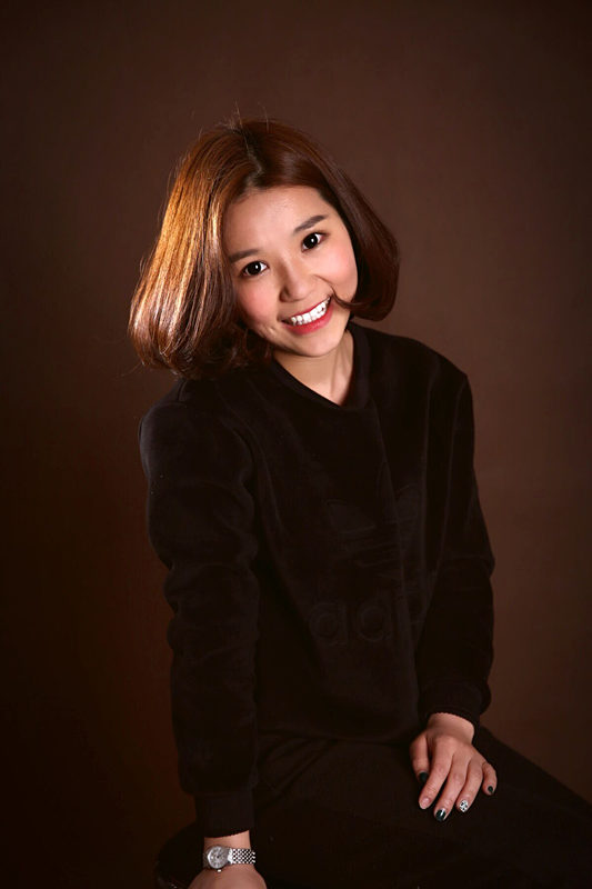 業(yè)之峰裝飾齊若梨