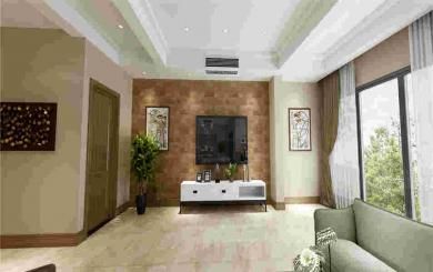 《鴻館整裝》復(fù)地·花嶼城/三室三衛(wèi)/260/總價(jià)：34萬(wàn)元