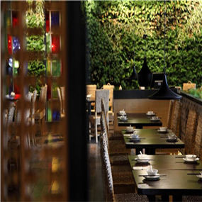 中西相合優(yōu)質(zhì)餐廳