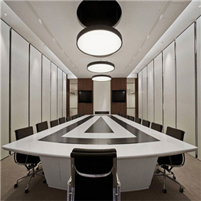 萬陽酒店商務(wù)會議室