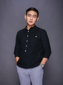 重慶佳天下裝飾公司鄭金銘