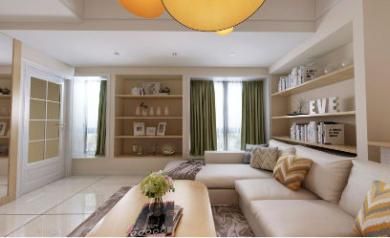 《鴻館整裝》協(xié)信春山臺(tái)/三室兩衛(wèi)/110/總價(jià)：12萬(wàn)元