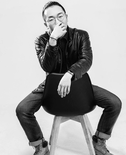 重慶指尖換新家設(shè)計(jì)工程有限公司吳文奇