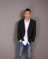 重慶指尖換新家設(shè)計(jì)工程有限公司張建秋