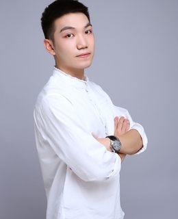 重慶指尖換新家設(shè)計(jì)工程有限公司鄧業(yè)威