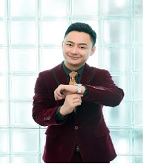 藝展島家居肖智皓