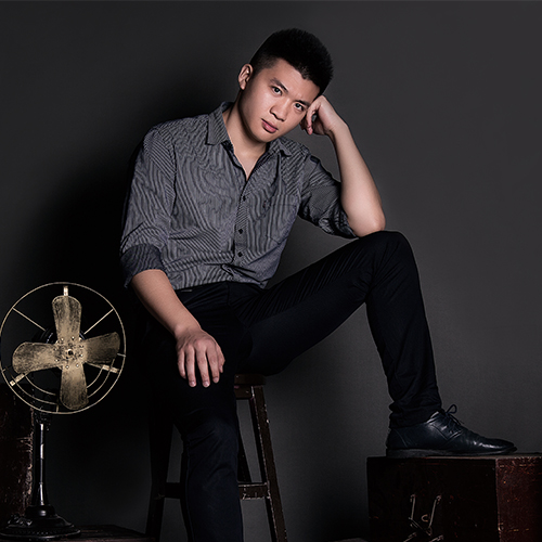 天怡美裝飾工程有限公司黃衛(wèi)軍