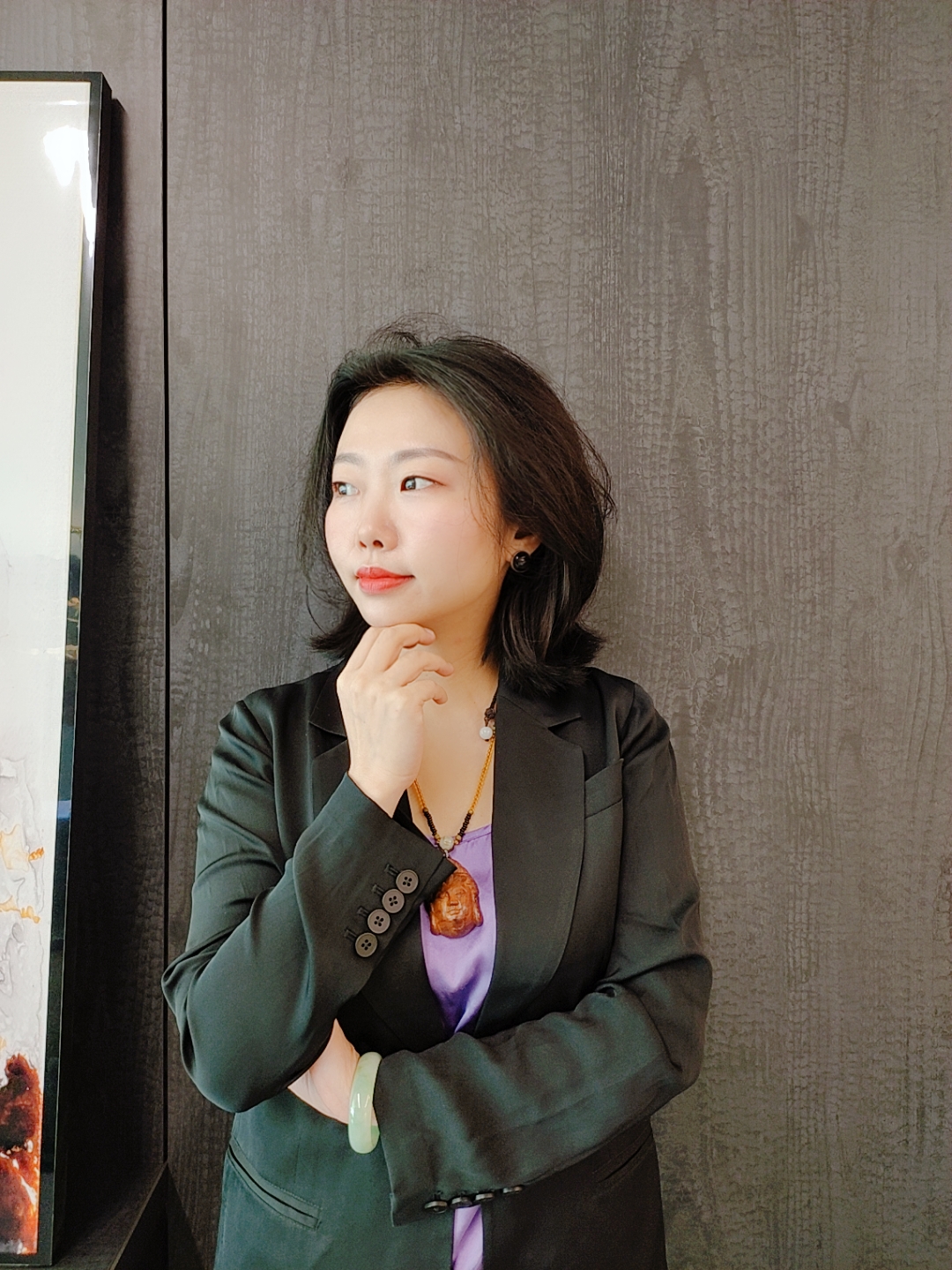 華潯品味裝飾倪琳