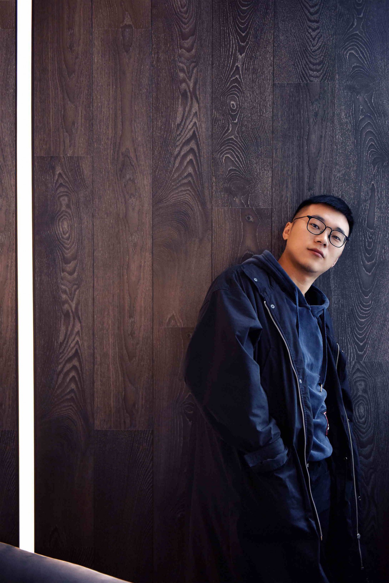 重慶佳天下裝飾公司魏邵晨