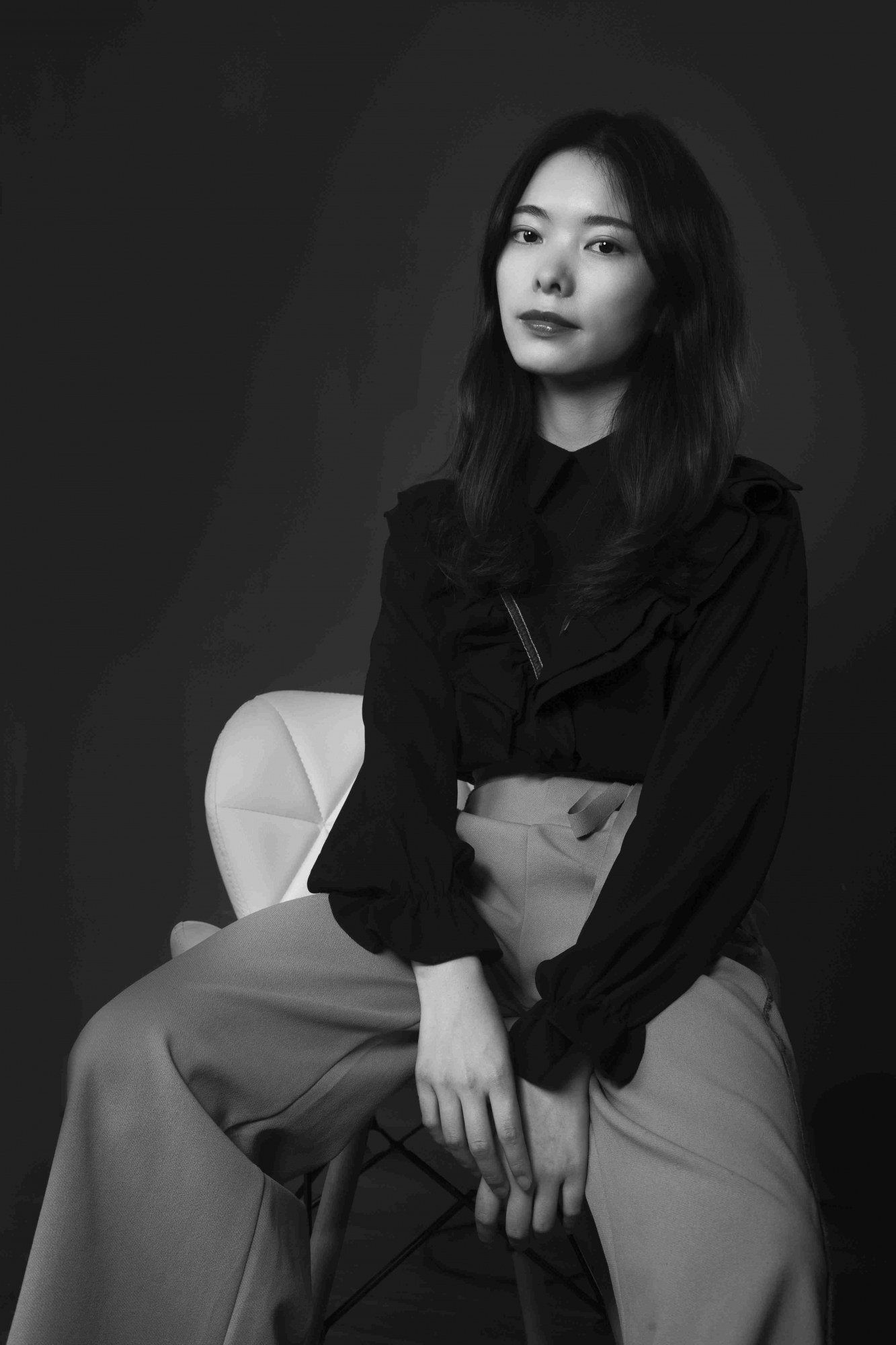 重慶佳天下裝飾公司艾紅