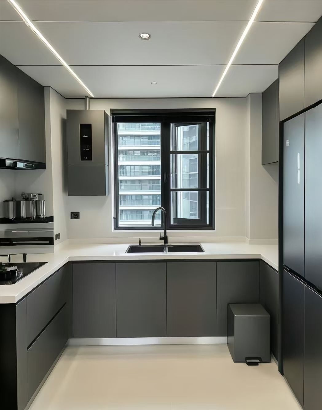 璧山融創(chuàng)城