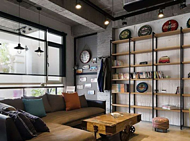 重慶裝飾網(wǎng)璧山筑巢鳥(niǎo)裝飾白鷺灣經(jīng)典案例