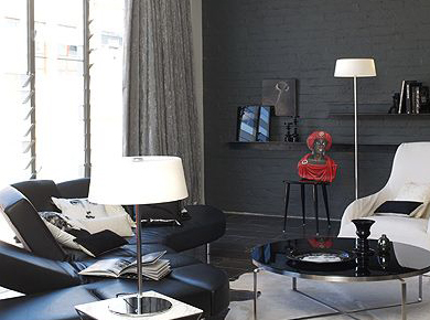 重慶裝飾網(wǎng)久度裝飾時(shí)光靜好「久度裝飾」經(jīng)典案例