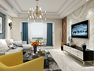 極簡(jiǎn)風(fēng)，卻有無(wú)限收納