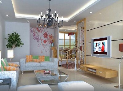 裝修設(shè)計(jì)