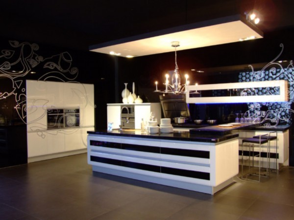 廚房裝修風(fēng)水